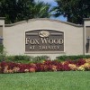 Fox Wood At Trinity Florida Gated Community Homes for Sale
