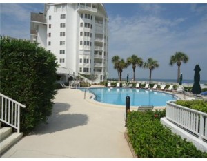 Cabana Club Condos On Sand Key In Clearwater Beach Condos For Sale Pool side On The Gulf Of Mexico