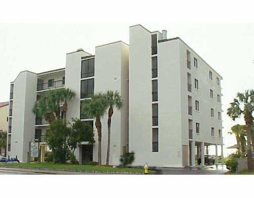 Beachwalk Condos Indian Rocks Beach