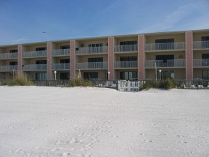 50 Gulfside Condos Indian Rocks Beach