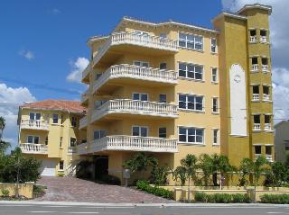 Bahia Mar Treasure Island For Sale