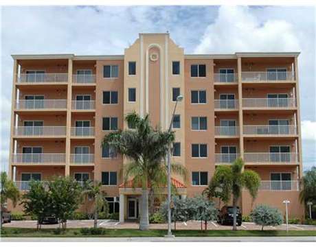 Catalina Grand  Condos Treasure Island FL For Sale