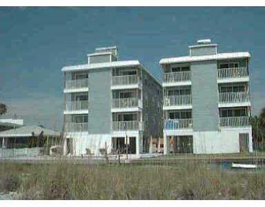 Sea Isle Villas Condos Indian Rocks Beach FL