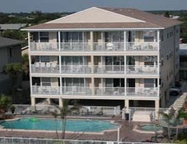 Sunset Paradise Condos Indian Rocks Beach FL For Sale