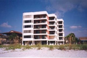 Sea Horse Condos In Indian Rocks Beach For Sale