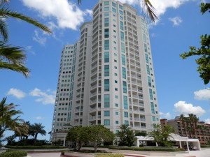 The Grande Condos On Sand Key