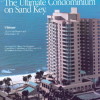 Condos For Sale  Ultimar I,II, & III -Sand Key-Clearwater Beach FL