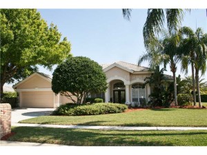 Crescent Oaks | Tarpon Springs FL Homes For Sale