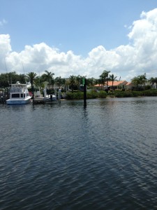 Tarpon Springs Waterfront Homes For Sale