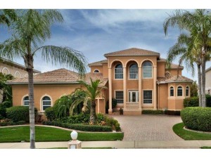 Andalucia Homes For Sale In Apollo Beach Florida