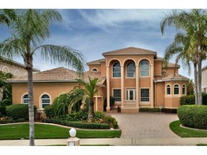 Andalucia Homes For Sale In Apollo Beach Florida