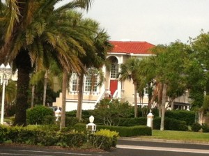 Andalucia Homes For Sale In Apollo Beach Florida