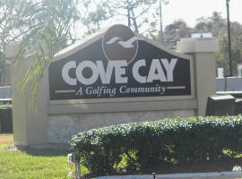 Cove Cay Condos For Sale