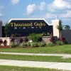 Thousand Oaks East | Trinity Florida | Homes For Sale