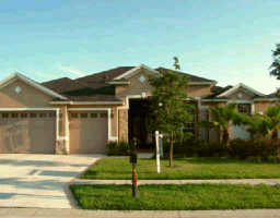 West Meadows New Tampa Homes For Sale
