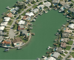 Yacht Club Estates St Petersburg FL Homes For Sale