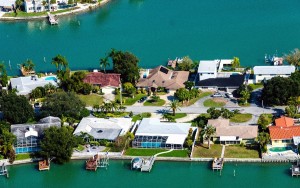 Yacht Club Estates St Petersburg FL Homes For Sale