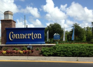 Connerton Land O Lakes FL Homes For Sale