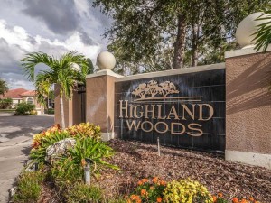 Highland Woods Homes For Sale