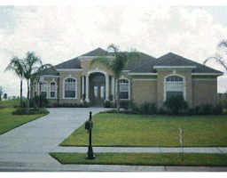 Lake Jovita Homes For Sale