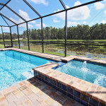 Trinity preserve Homes For Sale