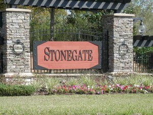 Stonegate Homes For Sale Land O Lakes FL