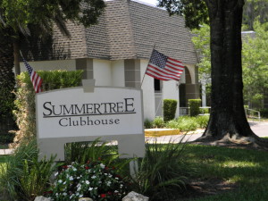 Summertree Clubhouse