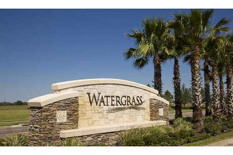WaterGrass Homes For Sale