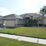 Just sold in Heritage Springs