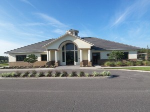 Concord Station Clubhouse