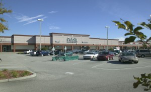 River Crossing Publix Shopping Center