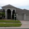 Heritage Springs Trinity FL Golf Course Home For Sale